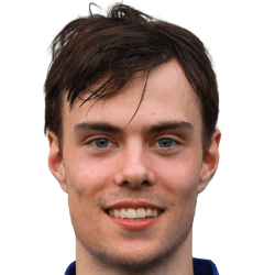 Þorri Mar Þórisson fm 2021