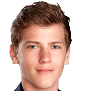 Bjarki Leósson fm 2021