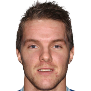 Guðmundur Magnússon fm 2021