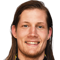 Ingólfur Örn Kristjánsson fm 2021