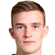 Aron Kári Aðalsteinsson fm 2021