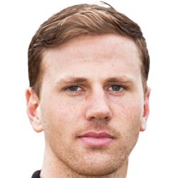 Hallur Flosason fm 2021