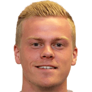 Orri Gunnarsson fm 2021