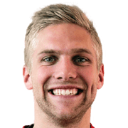 Sveinn Elías Jónsson fm 2021