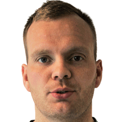 Ásgeir Þór Ingólfsson fm 2021