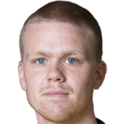 Ragnar Már Lárusson fm 2021