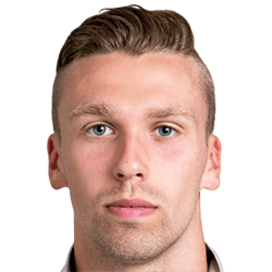 Hlynur Örn Hlöðversson fm21