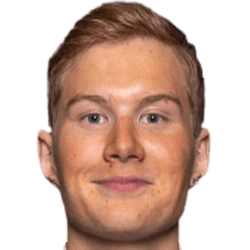 Adam Örn Guðmundsson fm 2021