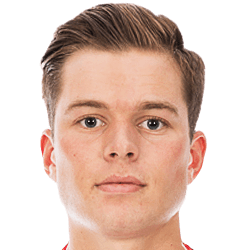 Brynjar Jónasson fm21