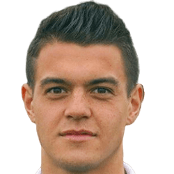 Kristófer J. Reyes fm 2021