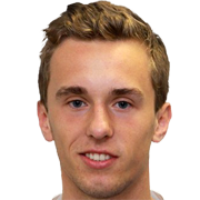 Aron Þórður Albertsson fm 2021