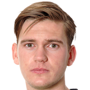 Bragi Bergsson fm 2021