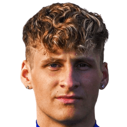 Alex Freyr Elísson fm 2021