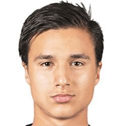 Nikola Dejan Djuric fm 2021