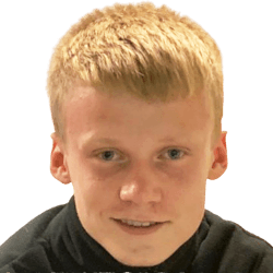 Ari Sigurpálsson fm 2021