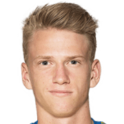 Aron Már Brynjarsson fm 2021