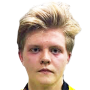 Stefán Ómar Magnússon fm21