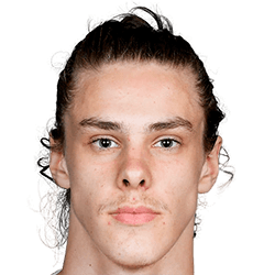 Adam Ingi Benediktsson fm 2021