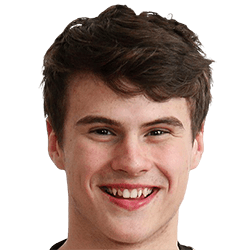 Eyþór Orri Ómarsson fm21