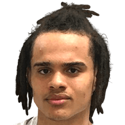 Ívan Óli Santos fm 2021