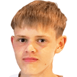 Dagur Þór Hafþórsson fm 2021