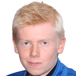 Viktor Reynir Oddgeirsson fm 2021