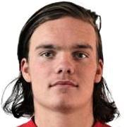 Sveinn Óli Birgisson fm 2021