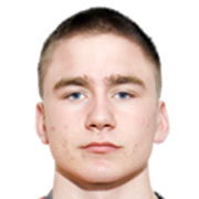 Ásgeir Þór Magnússon fm 2021