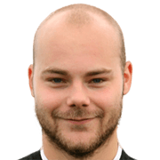 Sigurbergur Elísson fm21