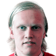 Kristinn Þór Rósbergsson fm21