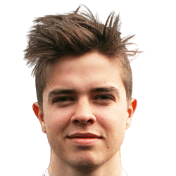 Leonard Sigurðsson fm 2021