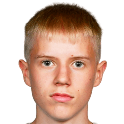 Hákon Arnar Haraldsson fm 2021