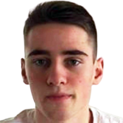 Nikola Kristinn Stojanovic fm 2021