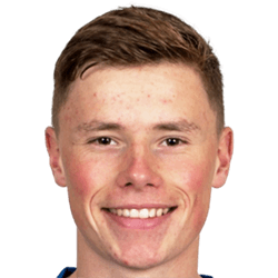 Gabríel Hrannar Eyjólfsson fm 2021