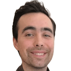 Axel Kári Vignisson fm21