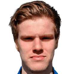 Ásgeir Elíasson fm 2021