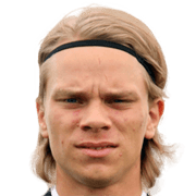 Theodór Guðni Halldórsson fm21