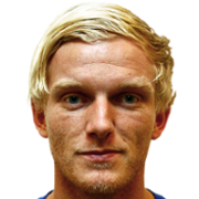 Björn Pálsson fm 2021