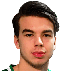 Guðjón Máni Magnússon fm21