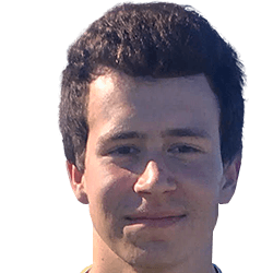 Oskar Wasilewski fm 2021