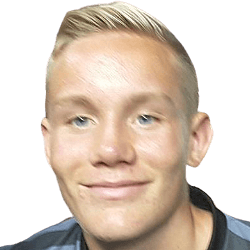 Ómar Castaldo fm 2021