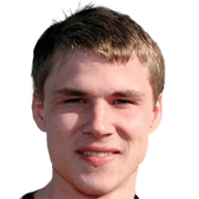 Andri Már Hermannsson fm21