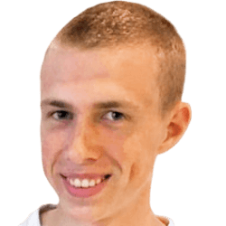 Arnór Gauti Úlfarsson fm 2021