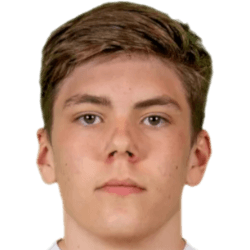 Róbert Hauksson fm 2021