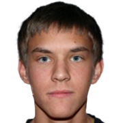 Aron Elís Árnason fm 2021