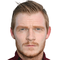 Fannar Örn Kolbeinsson fm 2021