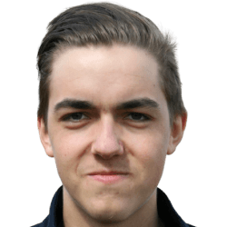 Konráð Freyr Sigurðsson fm 2021