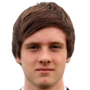 Fannar Orri Sævarsson fm 2021