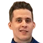 Már Viðarsson fm21