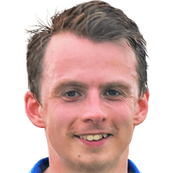 Björgvin Stefán Pétursson fm21